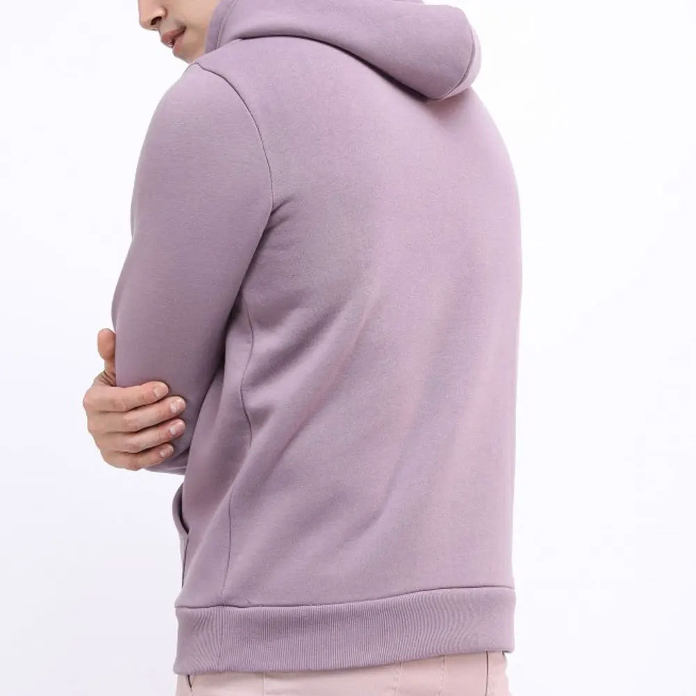 New Trend Street Wear Full Sleeve Men Hoodie OEM Service Available Different Color & Sizes Men Hoodie