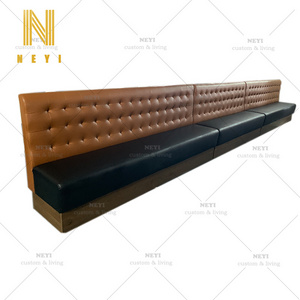 custom dry Cool bar furniture/ nightclub/ KTV/ night club/led cube table wholesale hookah lounge furniture nice and cheap NEYI