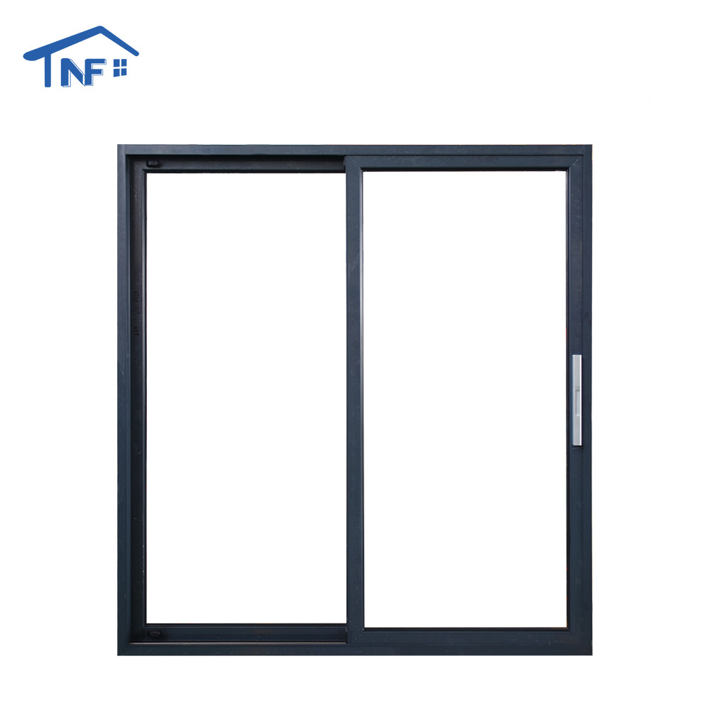 factory price  outdoor sliding aluminum door philippines price and design