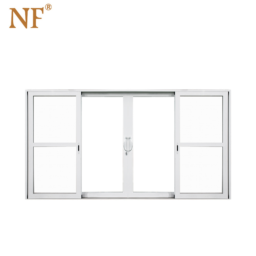 acrylic sliding doors