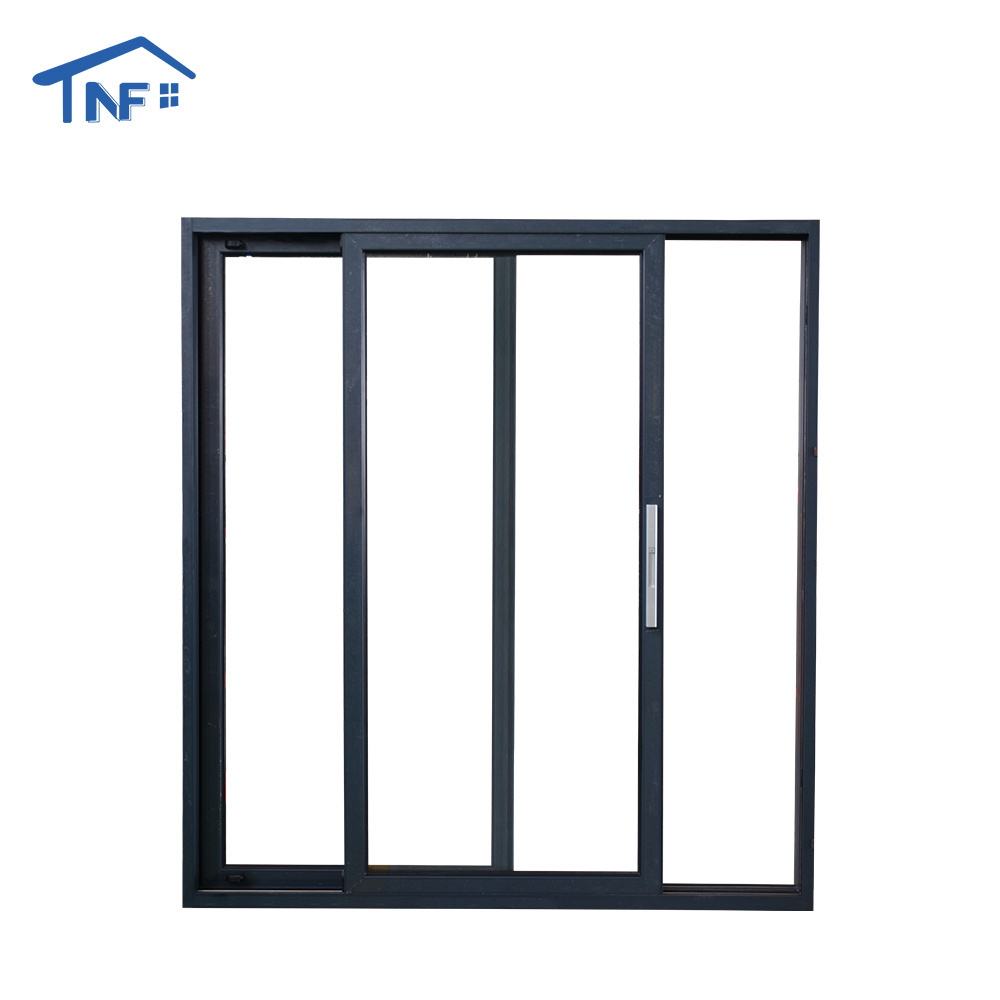 factory price  outdoor sliding aluminum door philippines price and design