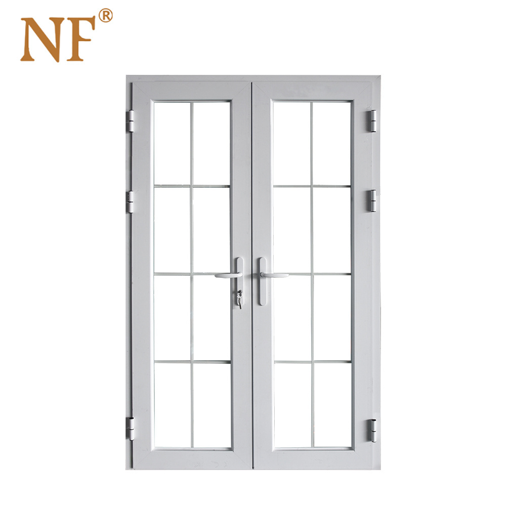 Aluminum Glass Door Price Aluminum USA / Canada Swing Door