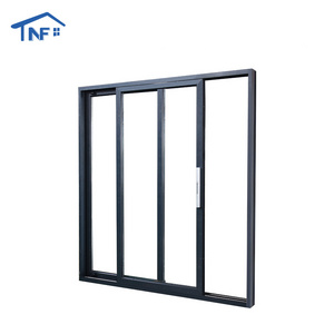 factory price  outdoor sliding aluminum door philippines price and design