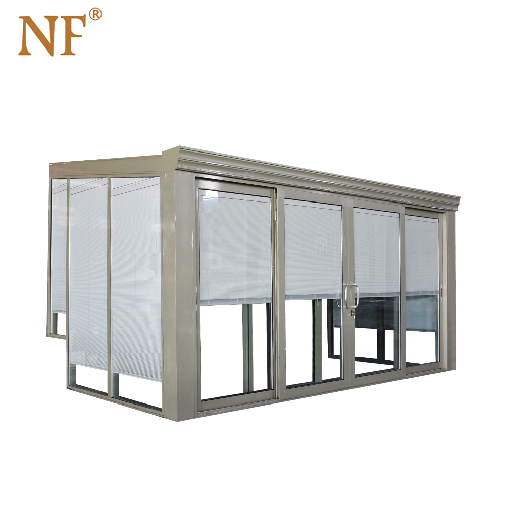 aluminum sunroom panels for sale