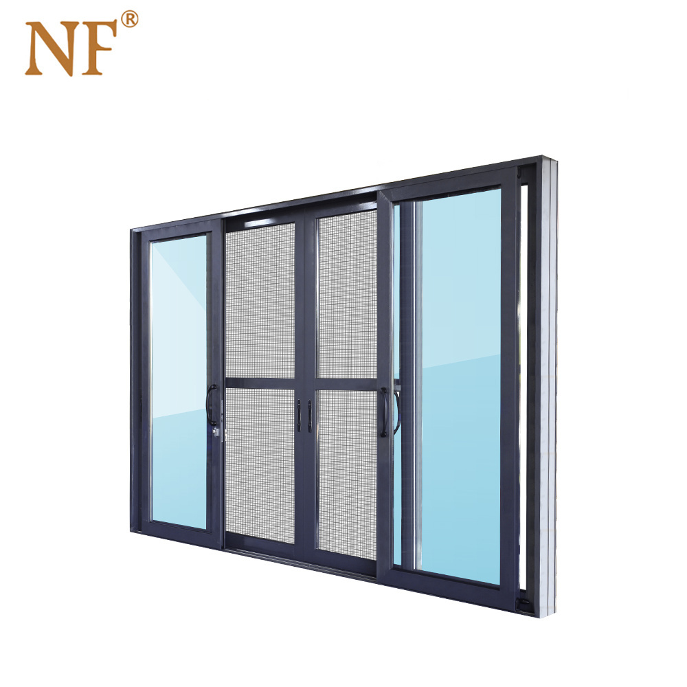 pvc plastic interior water resistant  sliding door