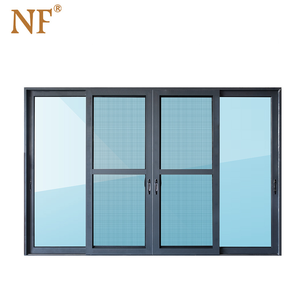 pvc plastic interior water resistant  sliding door