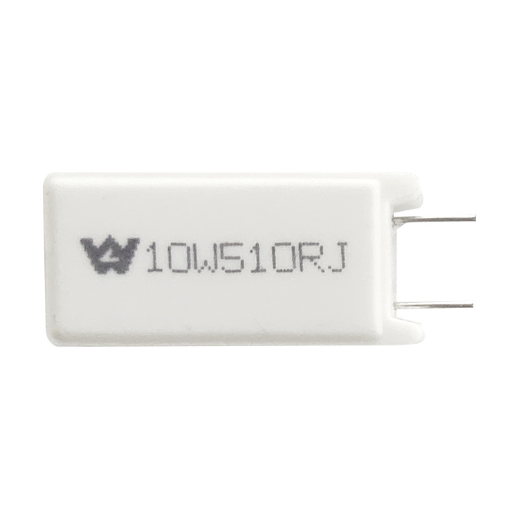 Professional Manufacturer 2 ohm 10 watt resistor with certificate