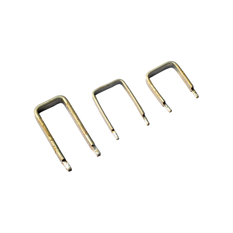 Trade Assurance milli-ohm shunt resistors for meters