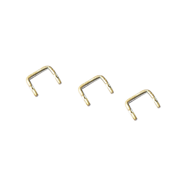 Trade Assurance milli-ohm shunt resistors for meters