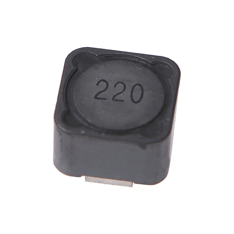 Factory Price high current smd power inductor