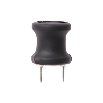 High-frequency ferrite power inductor coil 5 mh drum core inductor