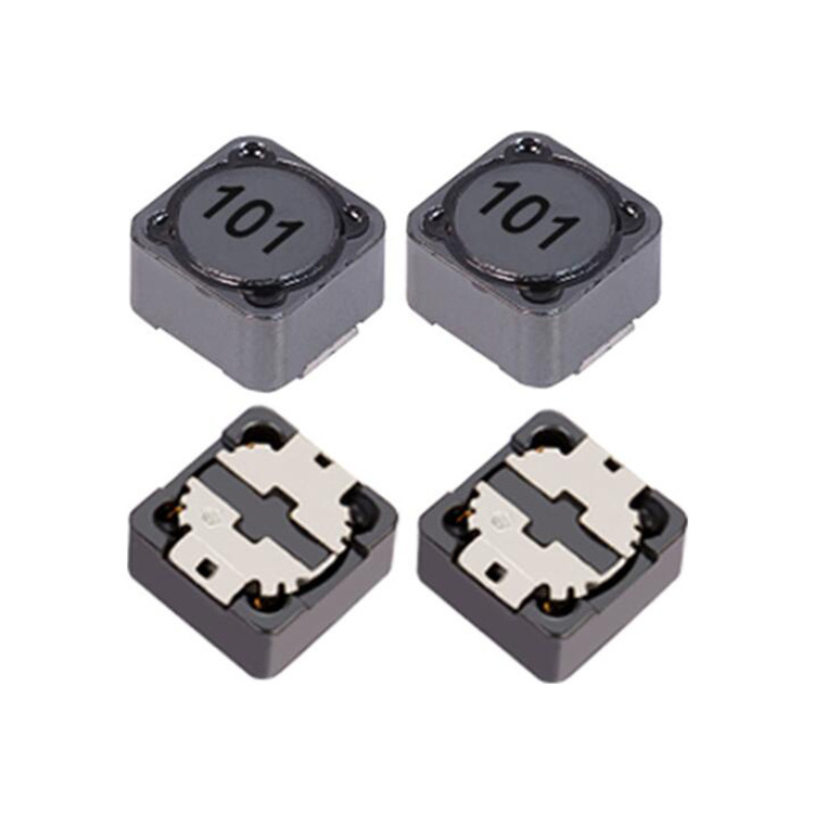 Factory Price high current smd power inductor