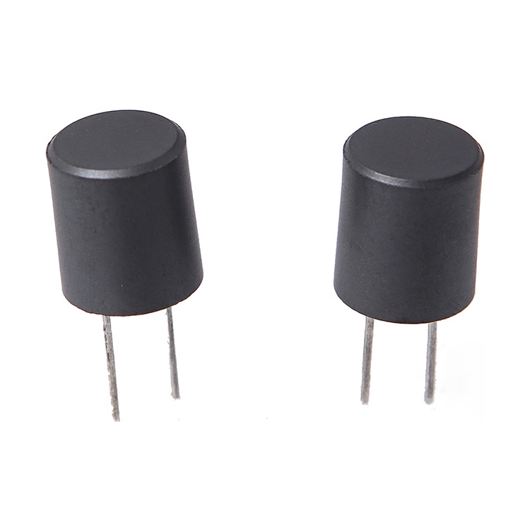 3mH inductor, radial inductor, 8x10,3mH drum core inductors