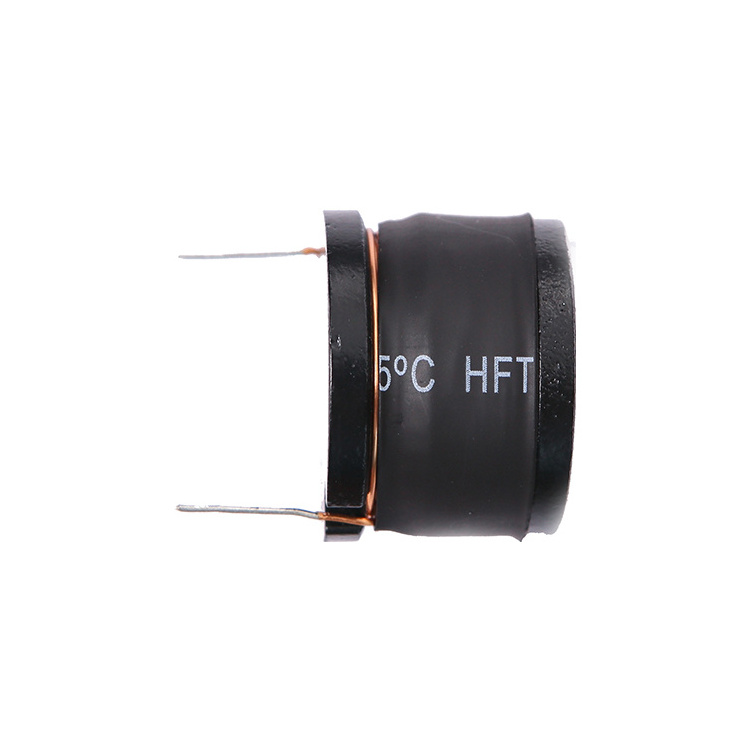 3mH inductor, radial inductor, 8x10,3mH drum core inductors