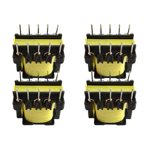 High voltage transformer step up transformer 15kv frequency ignition transformer