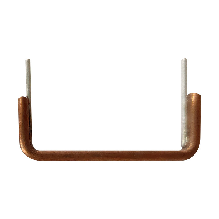 Trade Assurance milli-ohm shunt resistors for meters