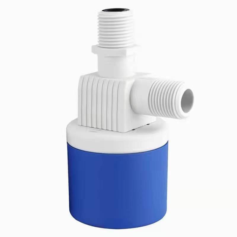 Automatic water level controller water tower switch sensor solar water float ball valve