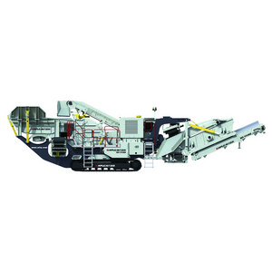 NFLG pf 1315 primary impact crusher