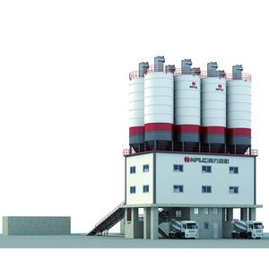 Reliable Concrete Batching Plant Manufacturer With Worldwide Shipping