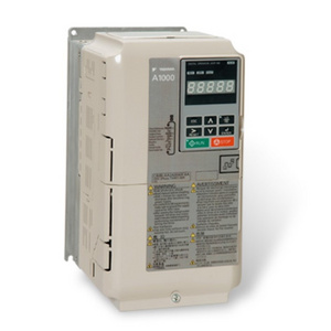 2024 High Frequency Yaskawa 75KW Inverter CIMR-HB4A0180 YASKAWA H1000 Series Inverter VFD