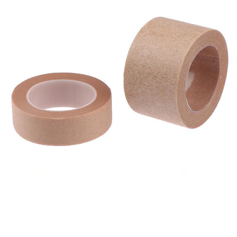 factory best quality microporous spunlace non-woven surgical tape 6*10cm