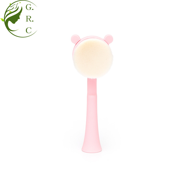 face skin care brush deep facial face washing brush tool new design