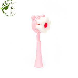 face skin care brush deep facial face washing brush tool new design