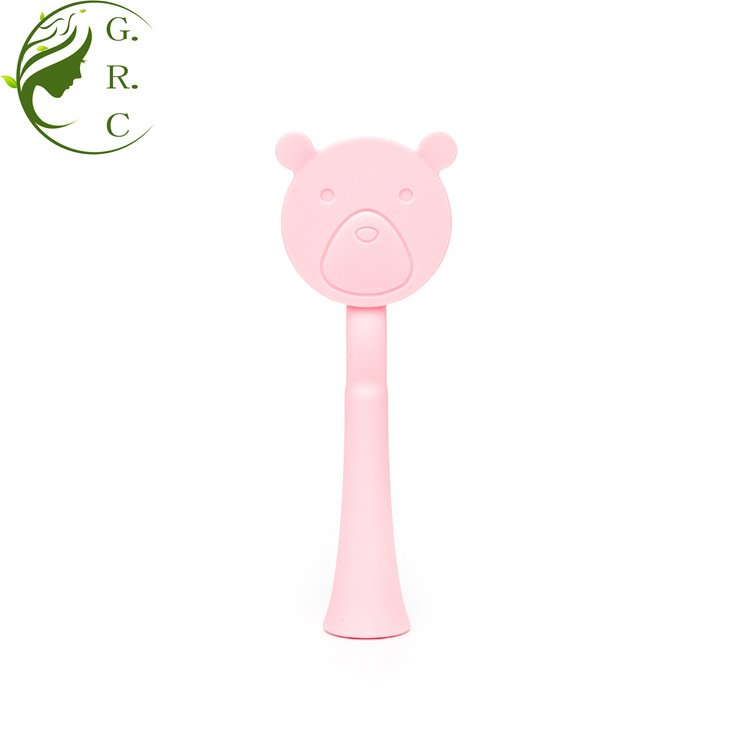 face skin care brush deep facial face washing brush tool new design