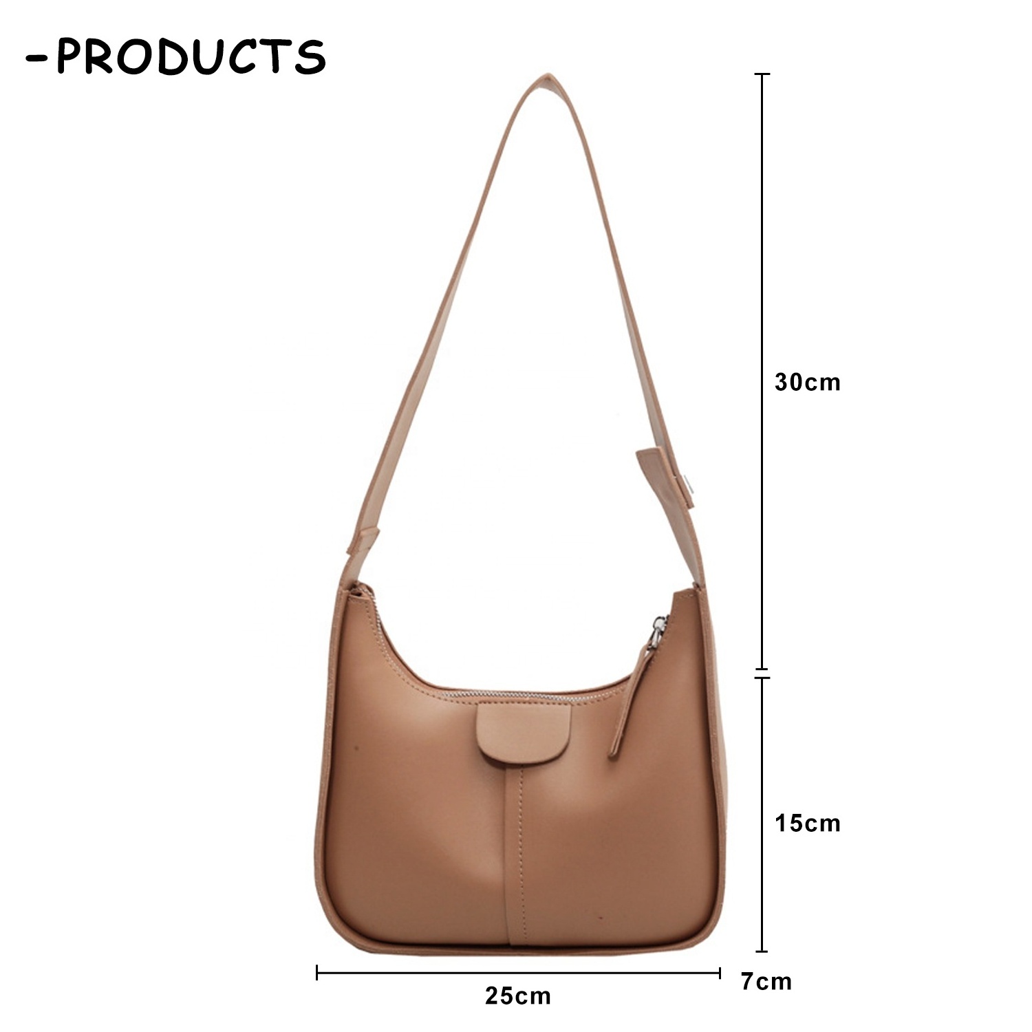 Clearance 50% OFF Hot Selling Women Hand Bags Underarm Handbags Armpit Purses And Handbags