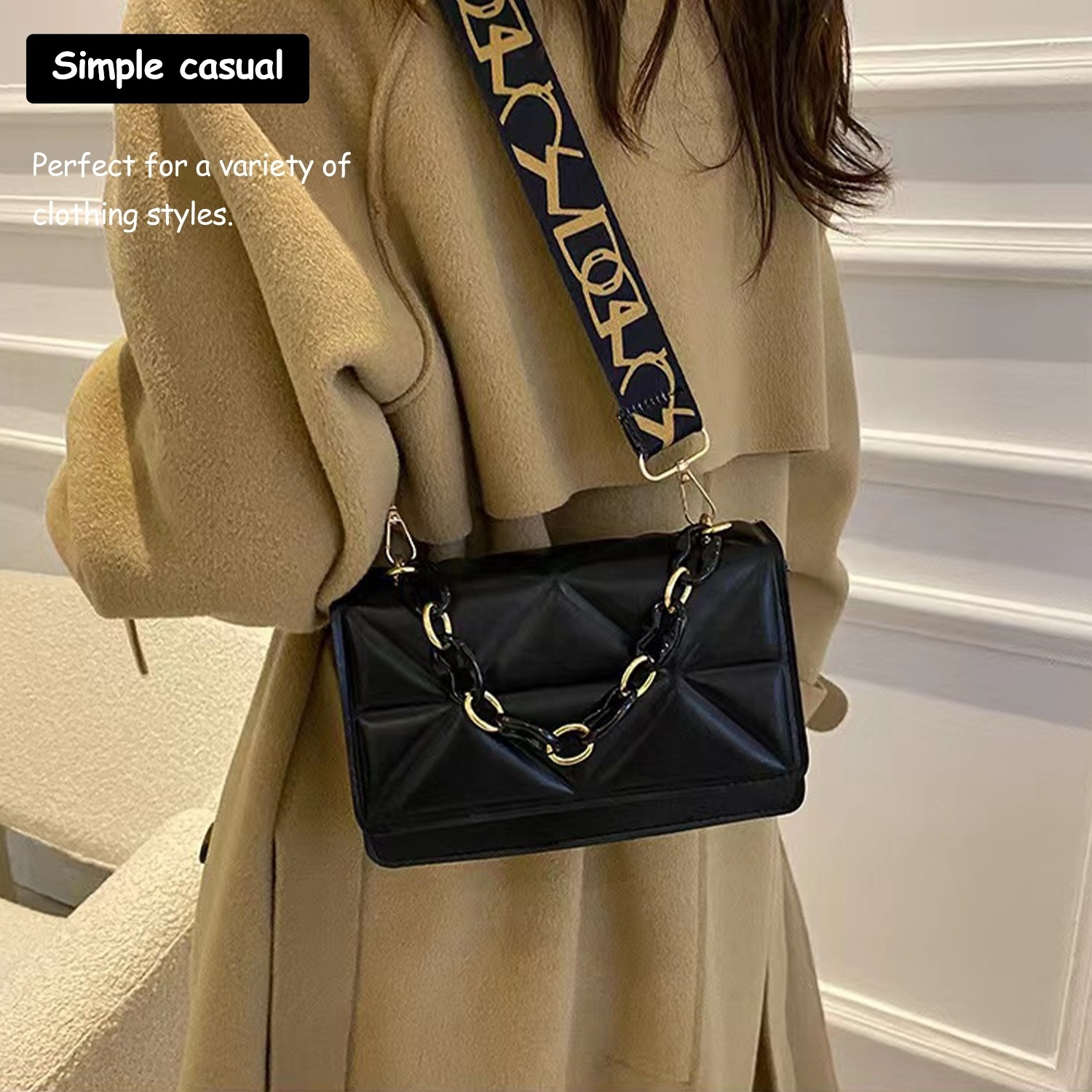 2023 designer bolsos shoulder Mini small little hand bags sac saddle handbags for girls ladies purses and crossbody