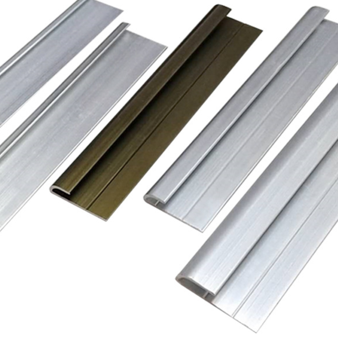 Aluminium Base Board Threshold PVC Threshold Plate