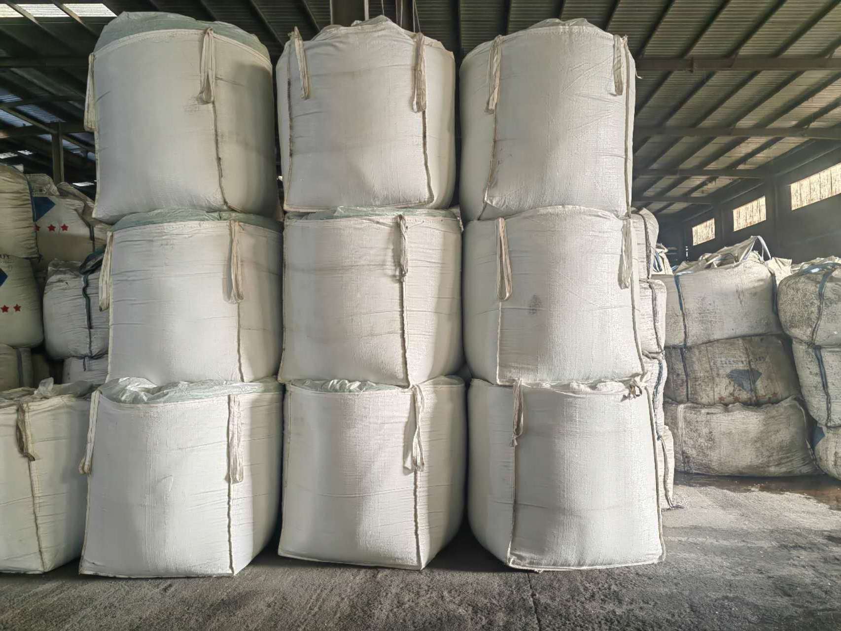 Manufacture Wholesales PET Foamed Plastic Blocks Polyethylene Terephthalate PET Scrap PET Blocks For Geotextile