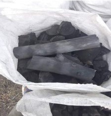 Hardwood Charcoal CHARCOAL