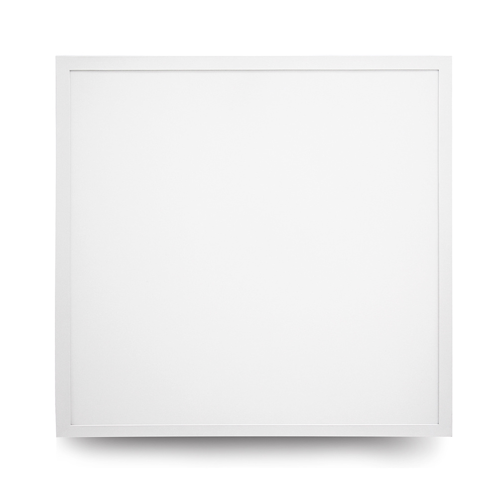 3CCT Tunable 180lm/w Back Lit Recessed LED Light Panel High Lumen 120-150lm/w Square Ceiling Backlight LED Panel Light