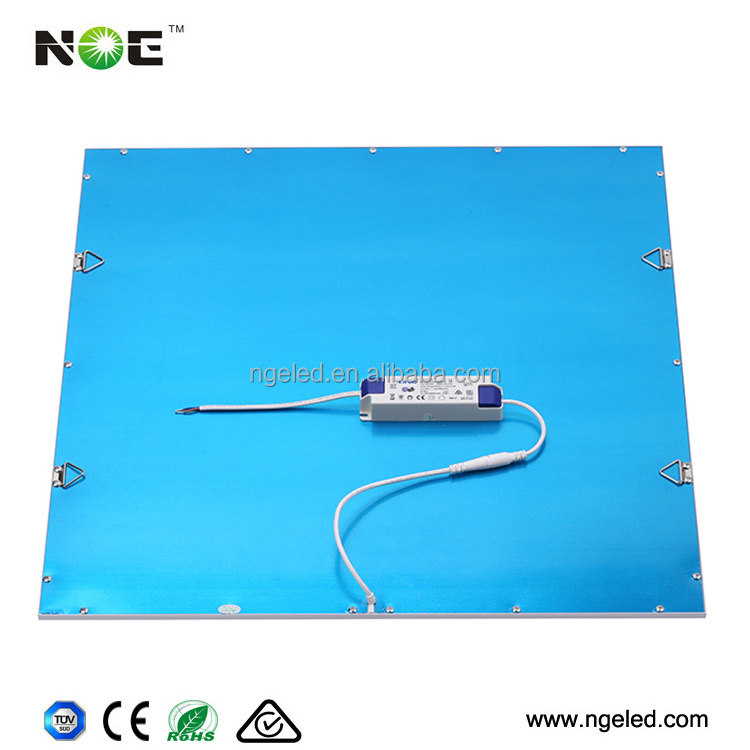 china shenzhen LED panel 60x60 62x62 600x600 18w 36W 40W 48w 60w 72W price