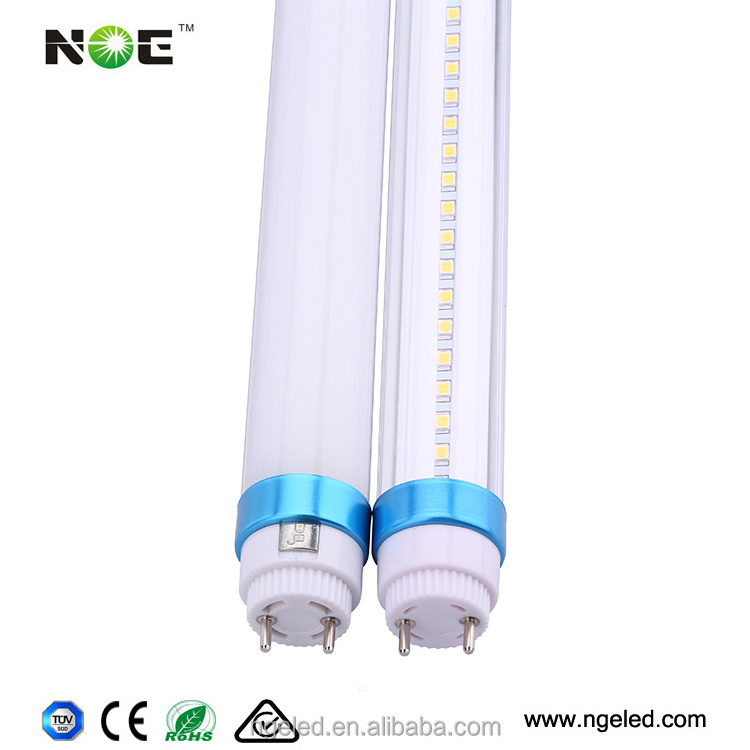 18W LED Tube Light T8, High Quality 4ft T8 18-19w led tube lamp