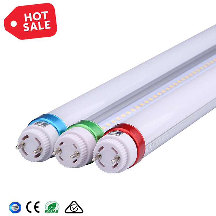 160lm/w G13 cap t8 led tube 60cm led tube t8 5 years warranty