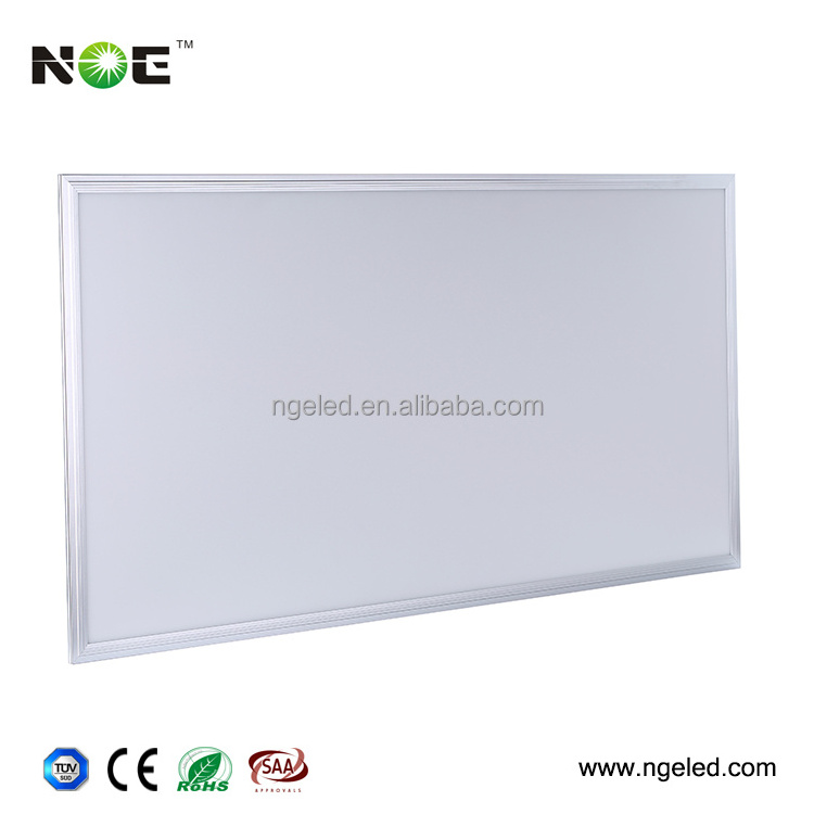 china shenzhen LED panel 60x60 62x62 600x600 18w 36W 40W 48w 60w 72W price