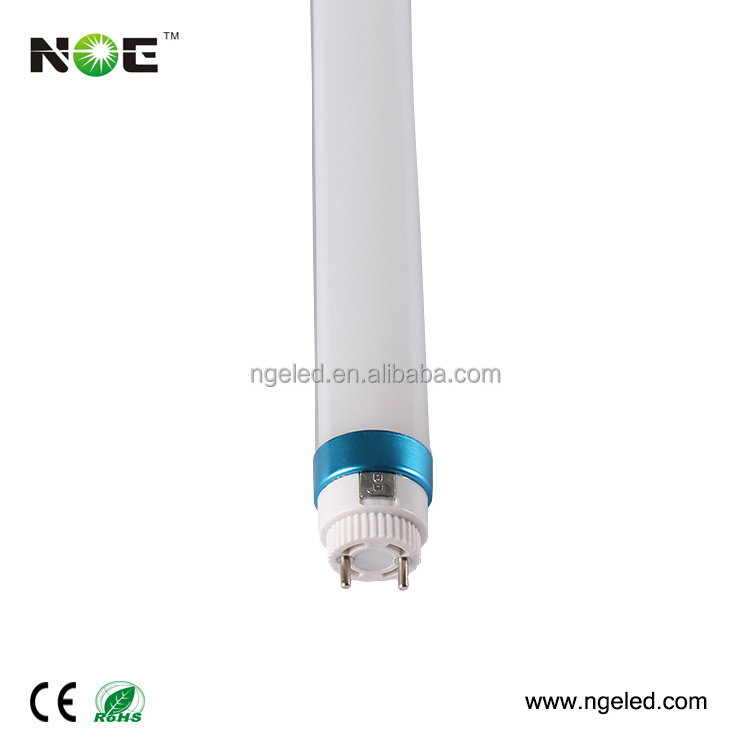 160lm/w G13 cap t8 led tube 60cm led tube t8 5 years warranty