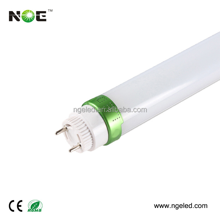 160lm/w G13 cap t8 led tube 60cm led tube t8 5 years warranty