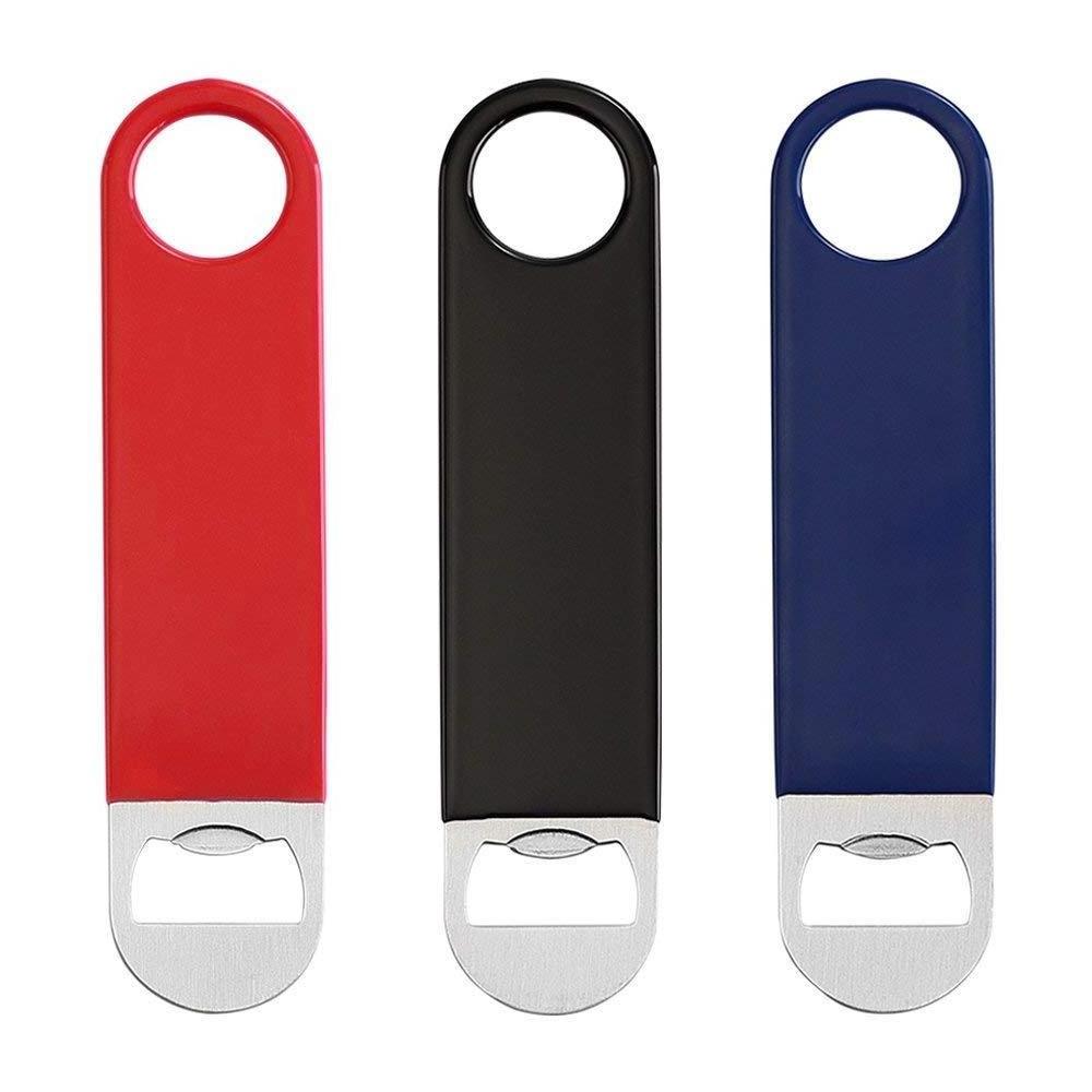 Speed Opener - Stainless Steel Bottle Openers, Beer Bottle Openers