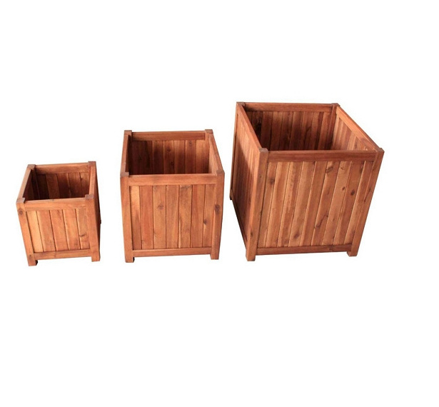 luxury garden/patio/outdoor furniture soild natural teak/wooden wood garden From Vietnam