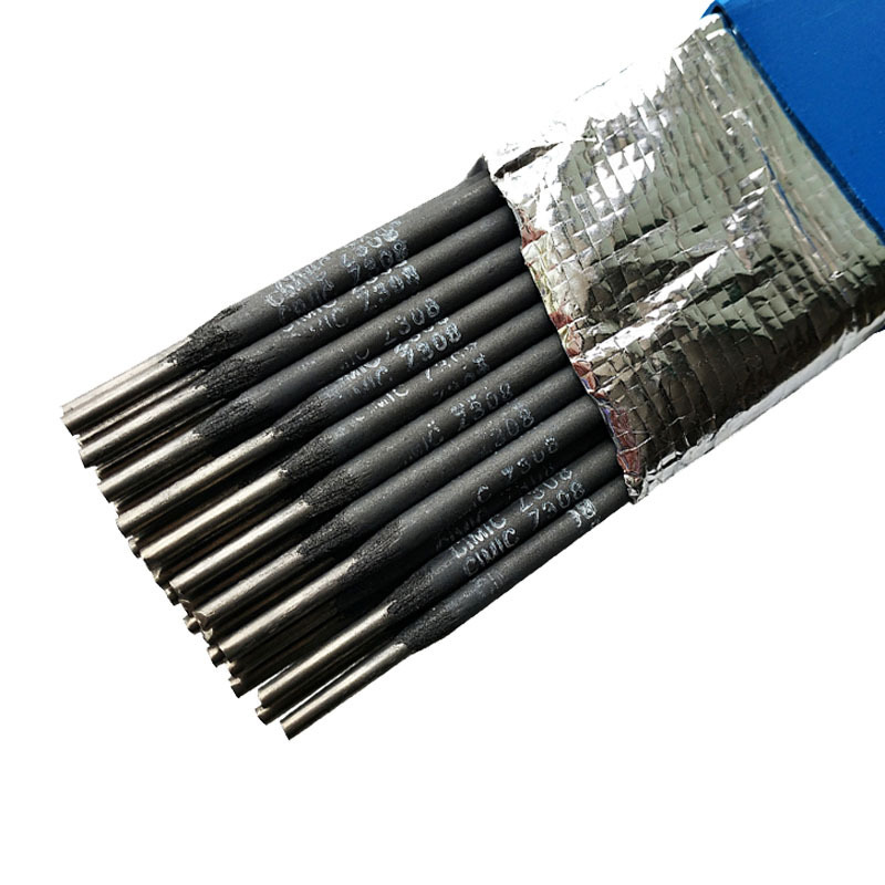 AWS 5.15 Casting Iron Welding Rod/Cast iron electrode Eni-C1 ENiFe-1