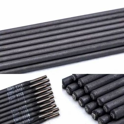 AWS 5.15 Casting Iron Welding Rod/Cast iron electrode Eni-C1 ENiFe-1