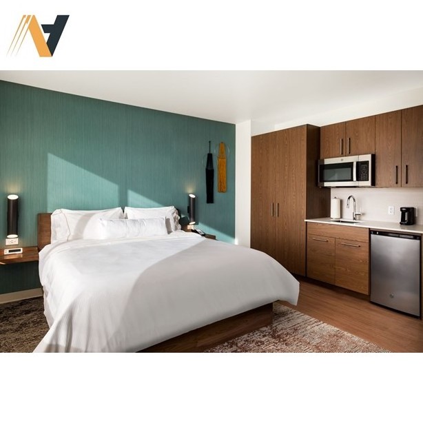 Choice hotel furniture hotel guest room hotel supplies - Best Price at Wooden Factory