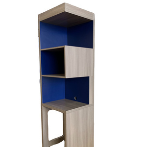 Manufacture hospital furniture Wooden cabinet and other furniture use for hospital project and hotel project origin Vietnam