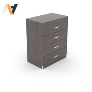 Modern Style Antique  Hardwood Wooden Nightstand Bedroom Furniture - Wholesale Bedroom/Living Room Furniture