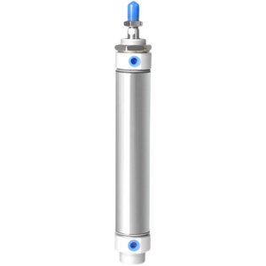 SMC Series CDM2B20/25/32/40-25/50/75/100/125 Built-in magentism Mini Pneumatic Air Cylinder Stander Type Double Acting Single Ro