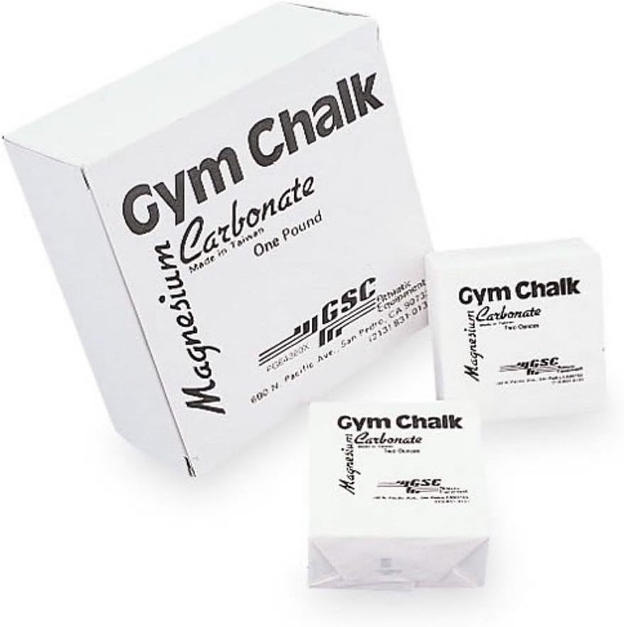 Wholesale Climbing Weightlifting Bsn Magnesium Carbonate soft asmr bsn gym chalk