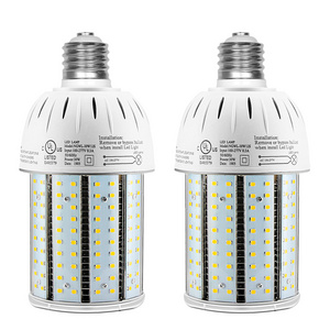 cUL UL Listed 30W LED Corn Light Replace MH 70W 5000K Daylight E39 Mogul Base LED Corn Bulbs for Warehouse Workshop